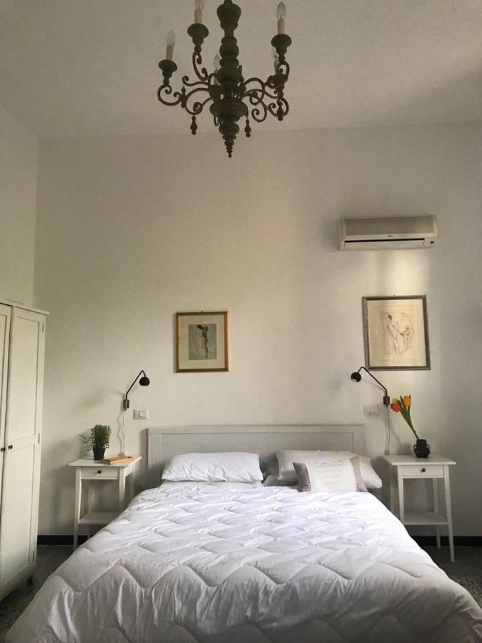 أوريستانو Villa Serra B&B Iun E6769 المظهر الخارجي الصورة
