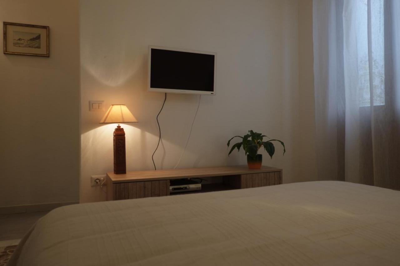 أوريستانو Villa Serra B&B Iun E6769 المظهر الخارجي الصورة