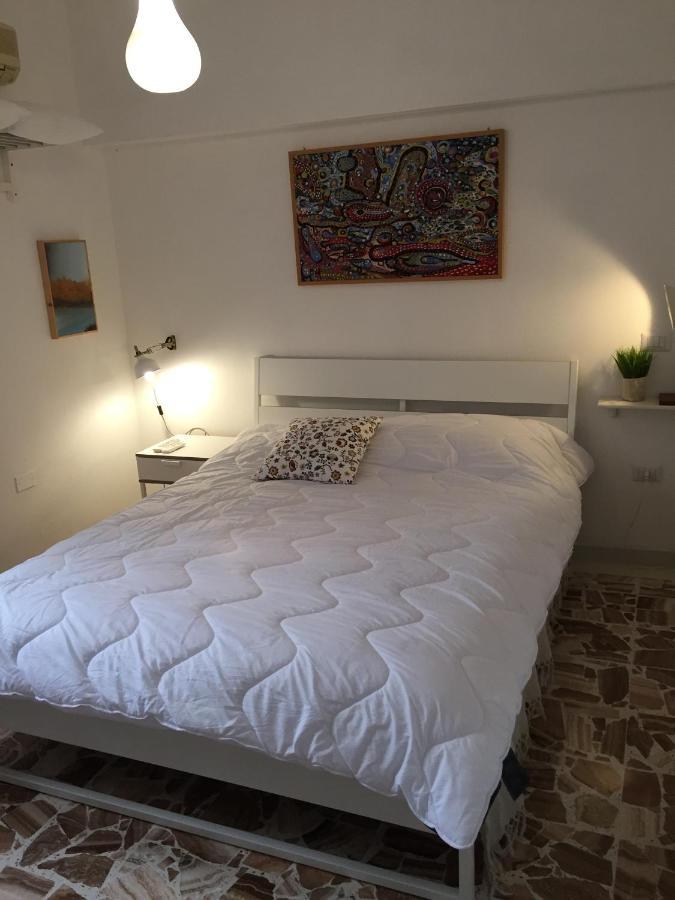أوريستانو Villa Serra B&B Iun E6769 المظهر الخارجي الصورة